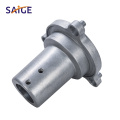 Ningbo Die Casting for The Converter